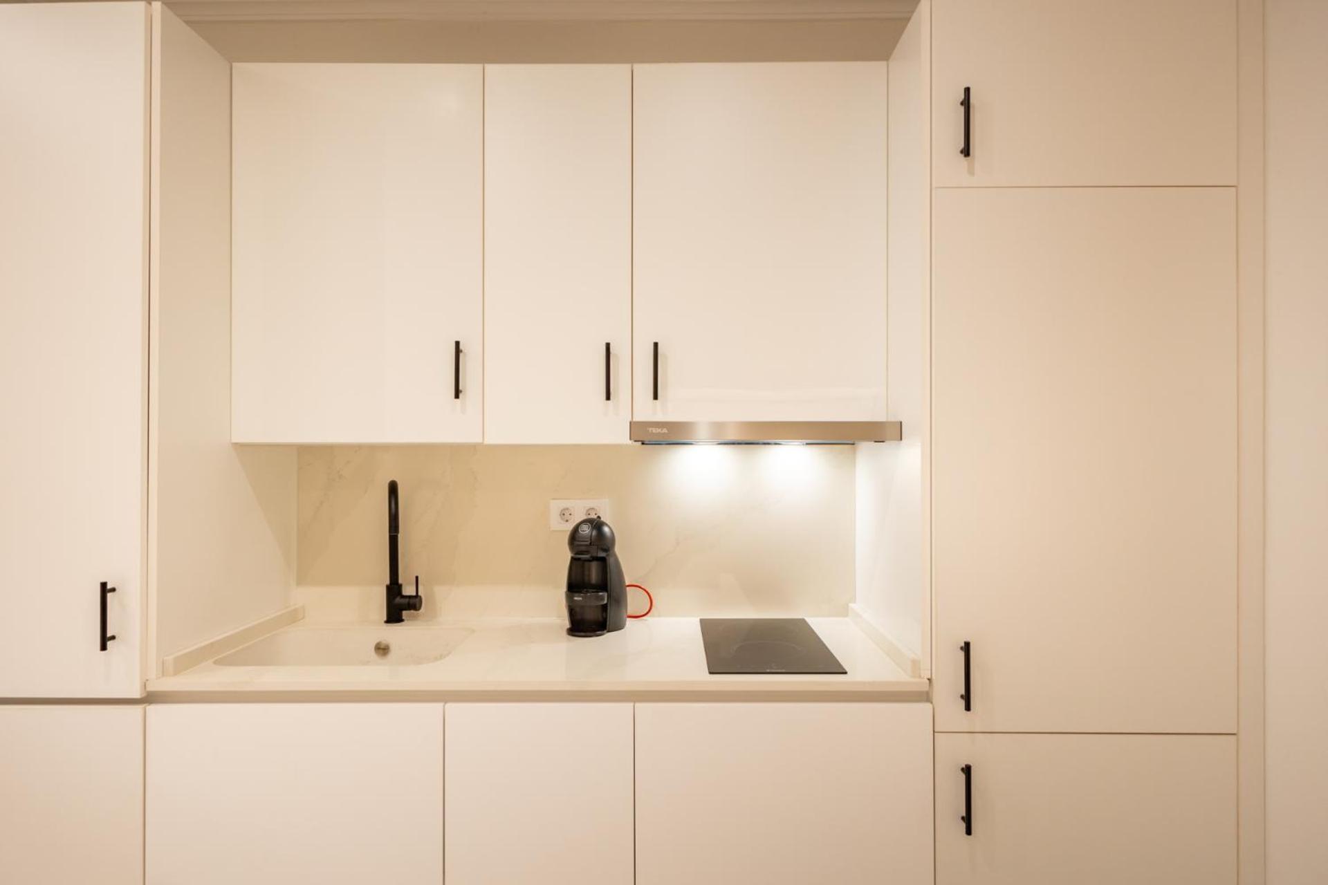 شقة Tranquilo Apartamento En Zona Monumental إشبيلية المظهر الخارجي الصورة